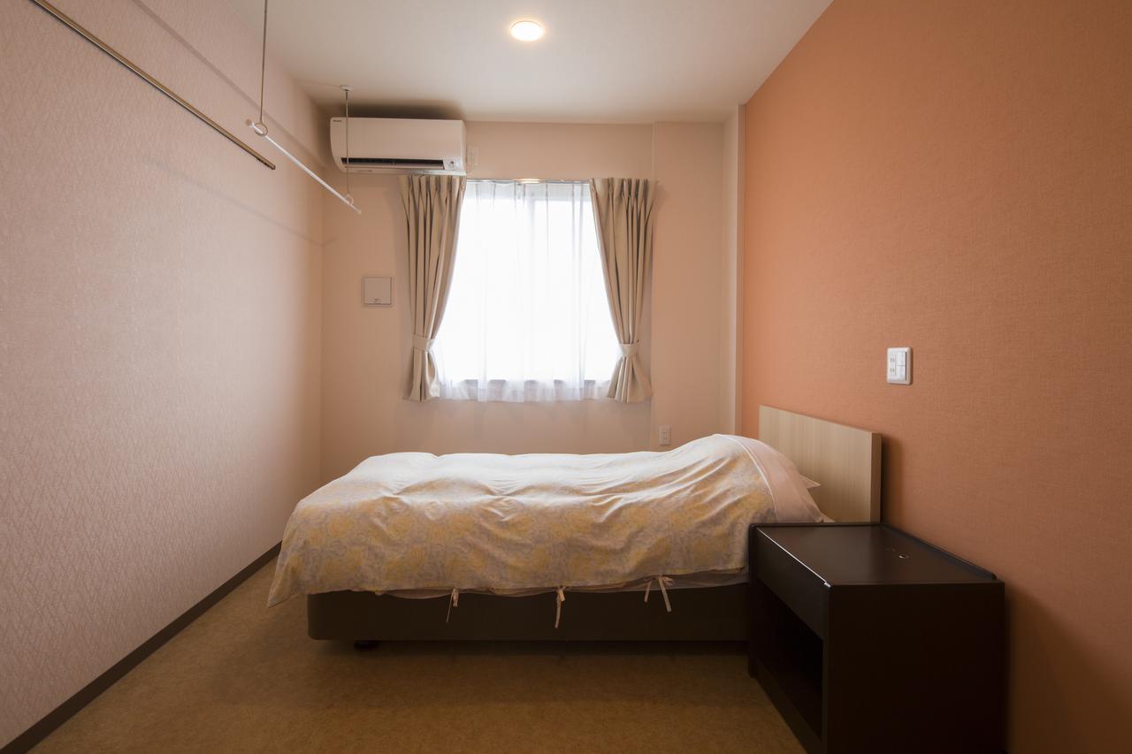 Hotel Asahi Grandeur Fuchu Exterior foto
