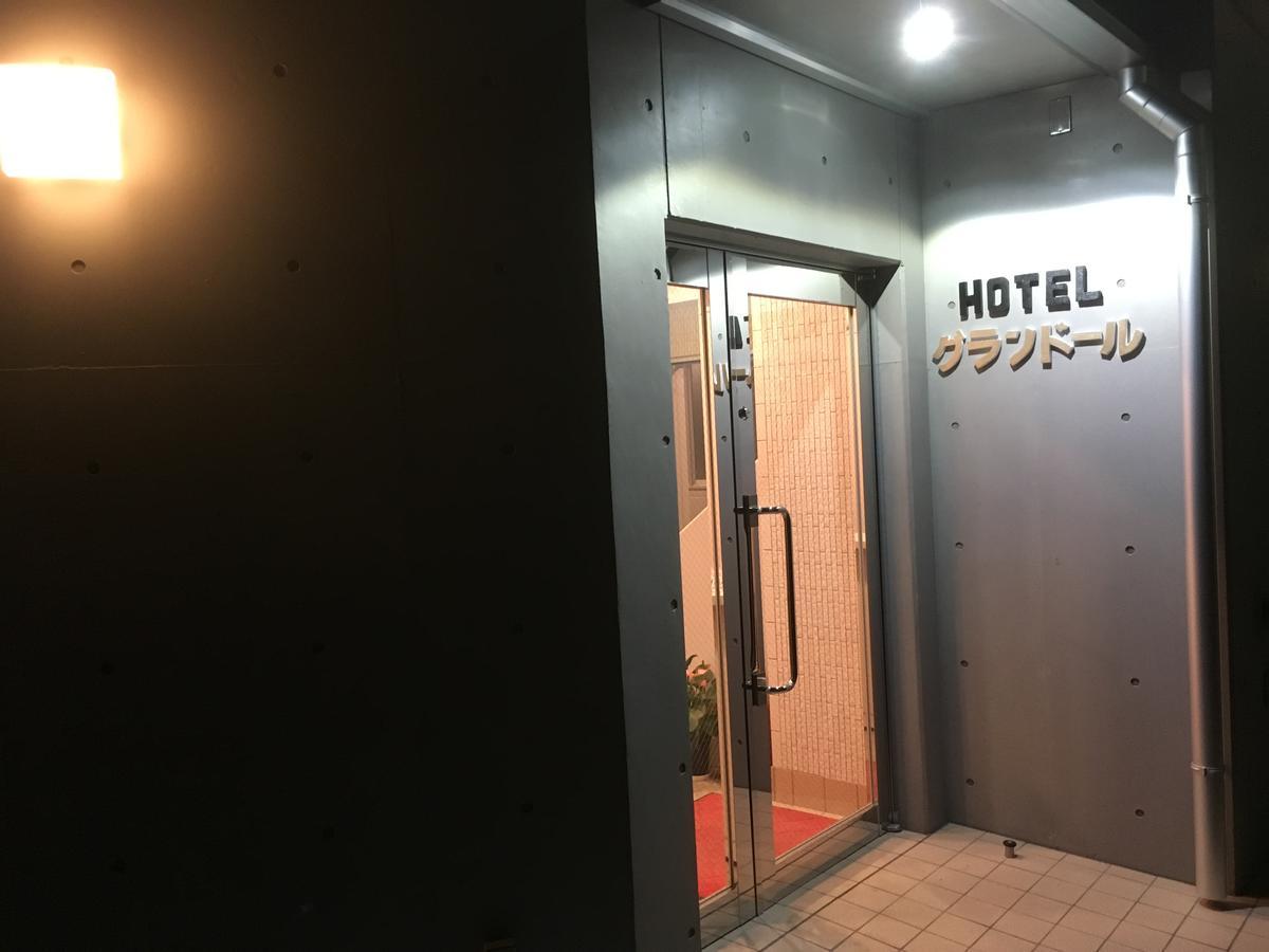 Hotel Asahi Grandeur Fuchu Exterior foto
