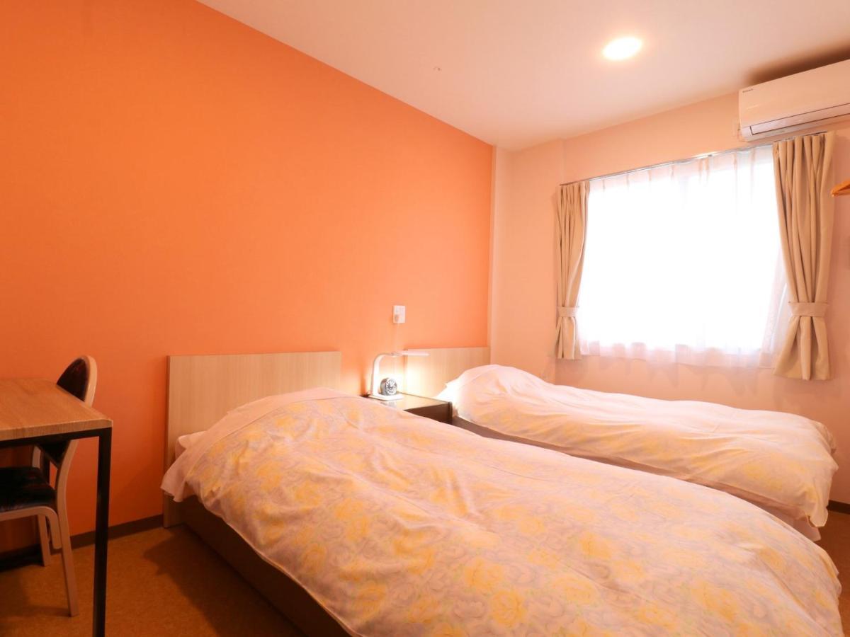 Hotel Asahi Grandeur Fuchu Exterior foto