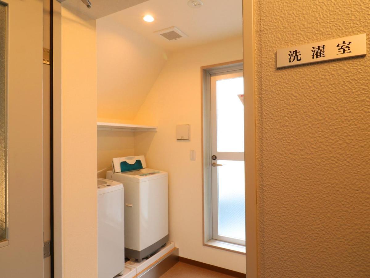 Hotel Asahi Grandeur Fuchu Exterior foto
